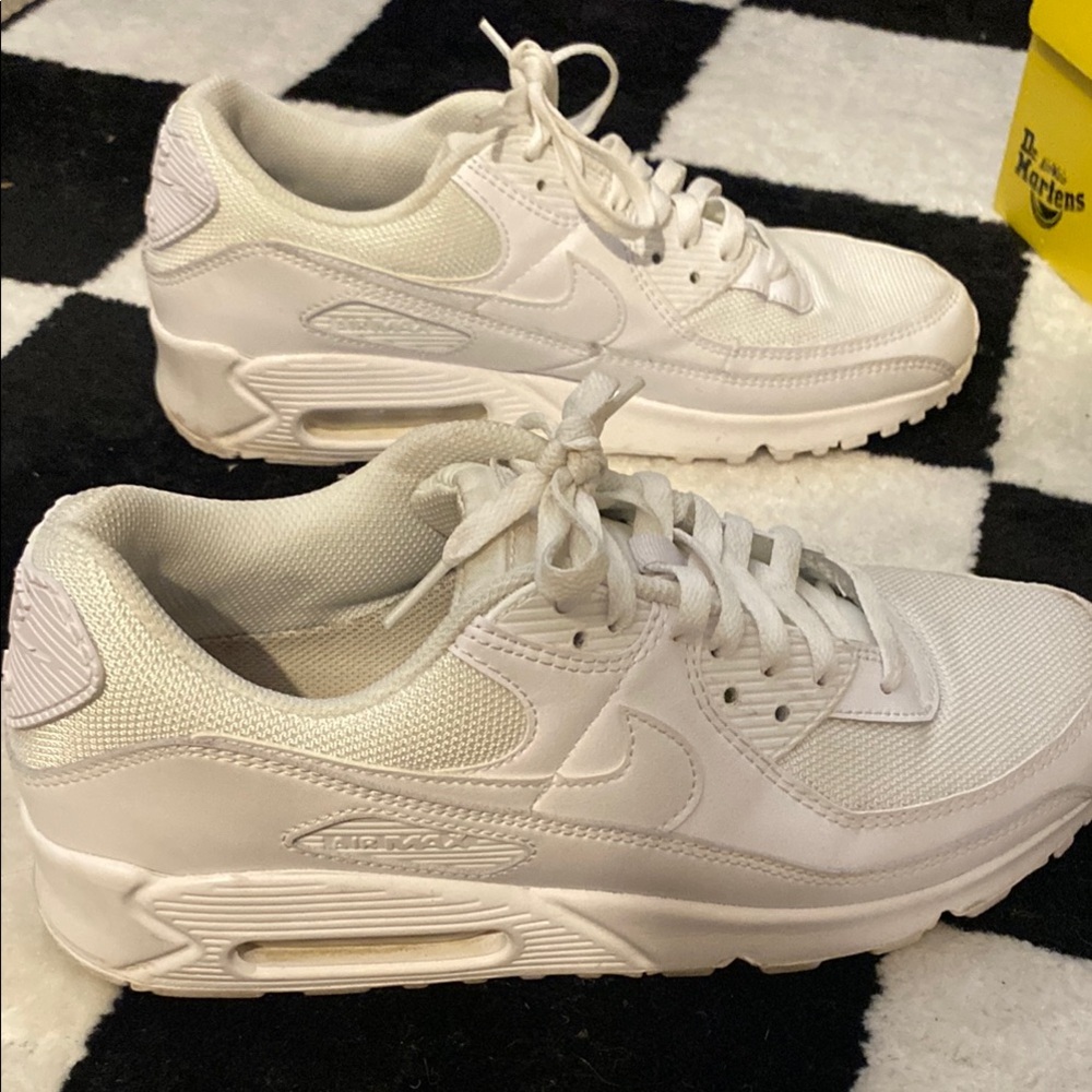 Nike air max 90’s SIZE 10.5